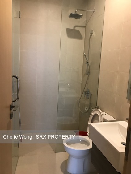 Midtown Residences (D19), Apartment #216008091